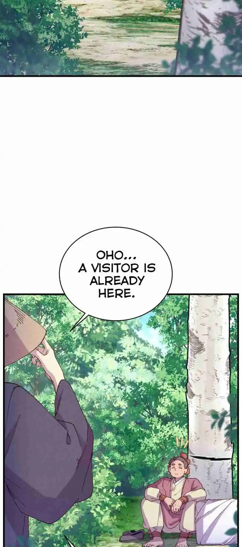 Masters of Lightning Knives 155