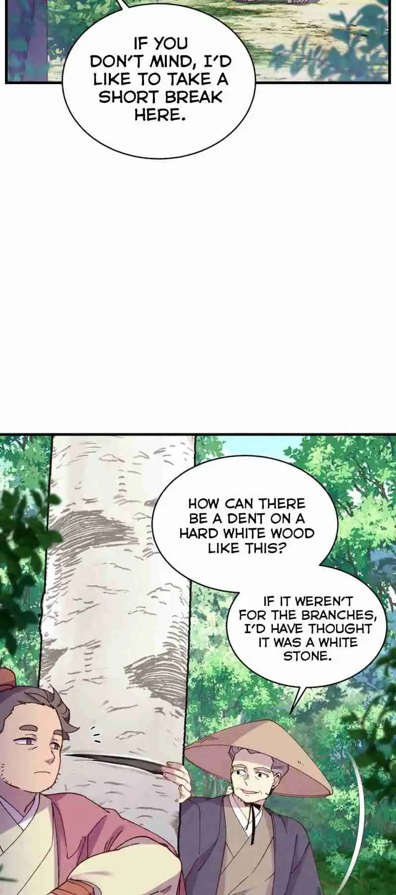 Masters of Lightning Knives 155