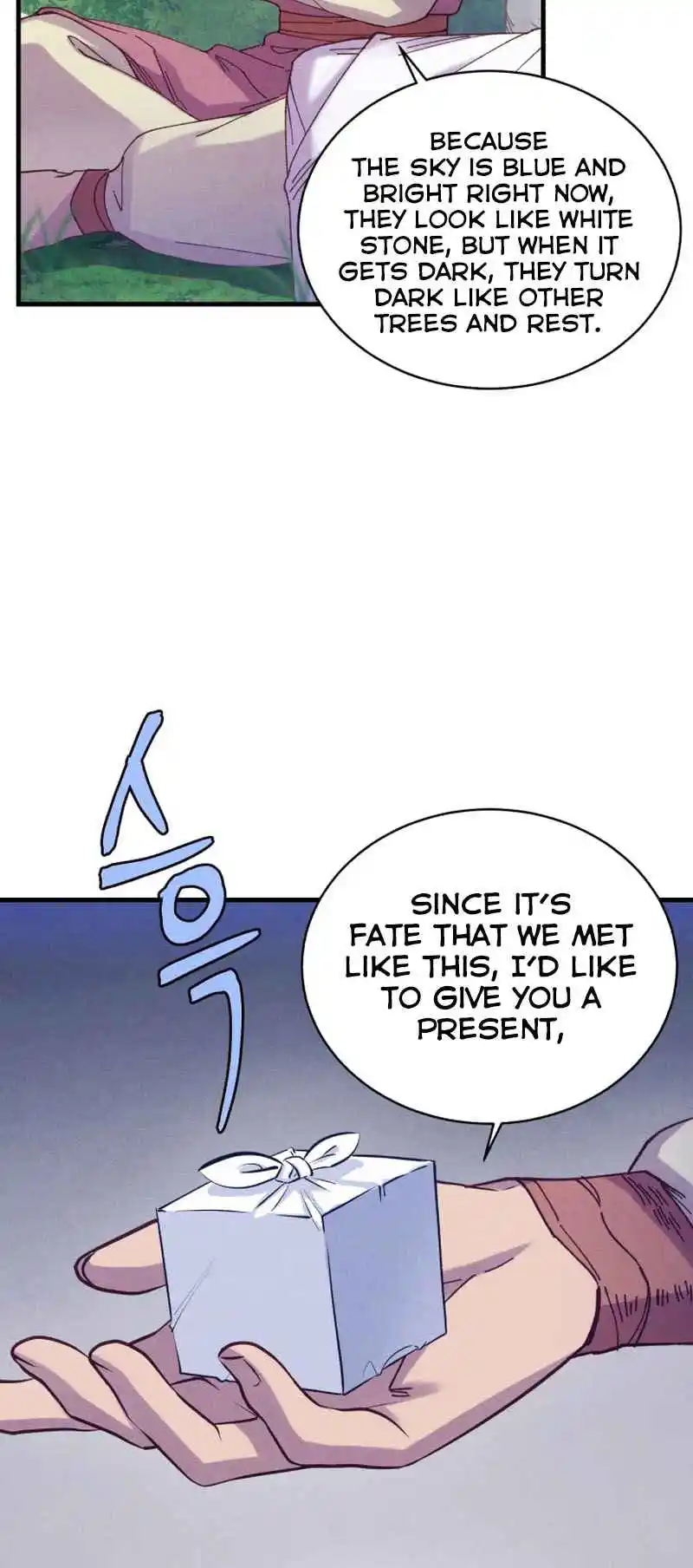 Masters of Lightning Knives 155