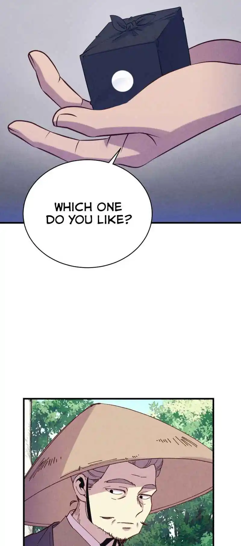 Masters of Lightning Knives 155