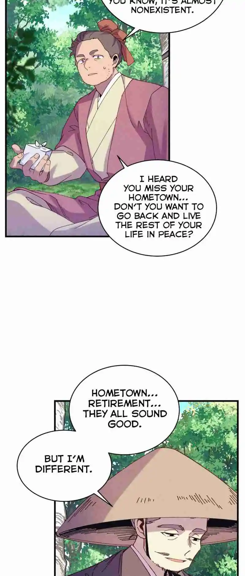 Masters of Lightning Knives 155