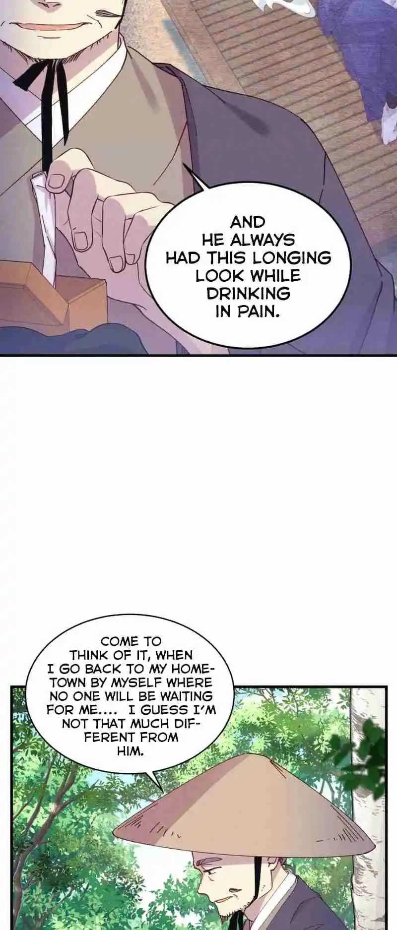 Masters of Lightning Knives 155