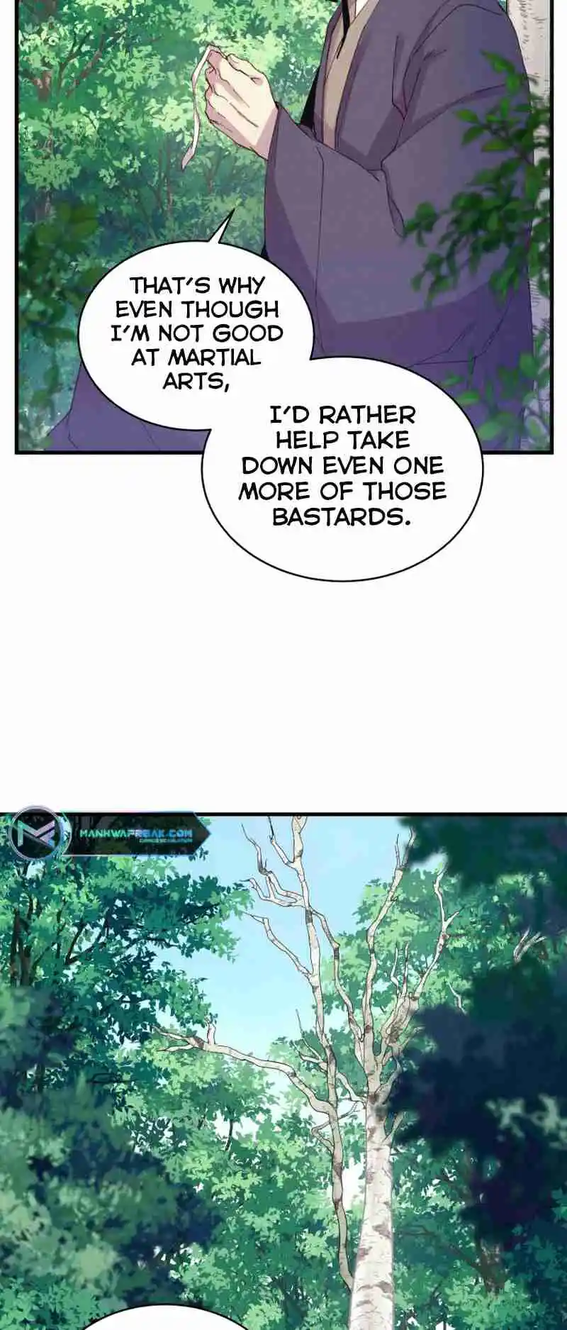 Masters of Lightning Knives 155