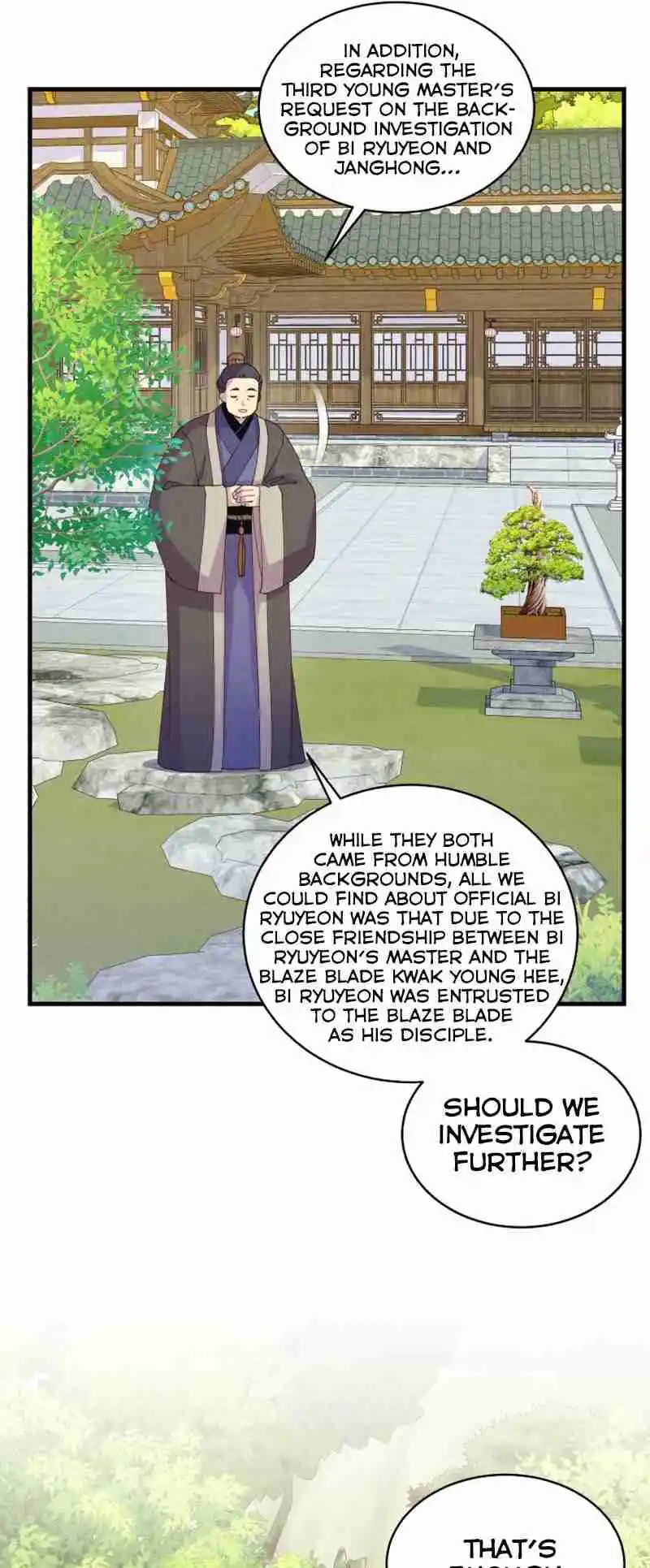 Masters of Lightning Knives 155