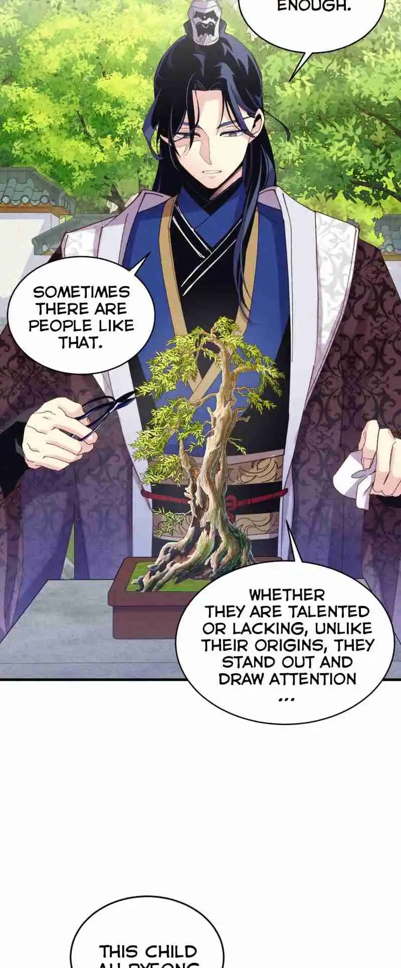 Masters of Lightning Knives 155