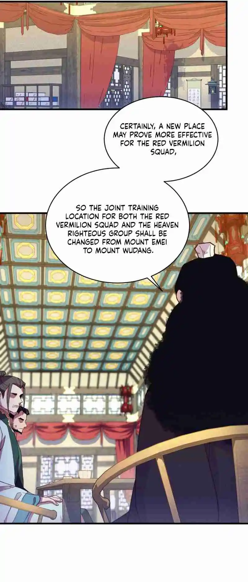 Masters of Lightning Knives 155