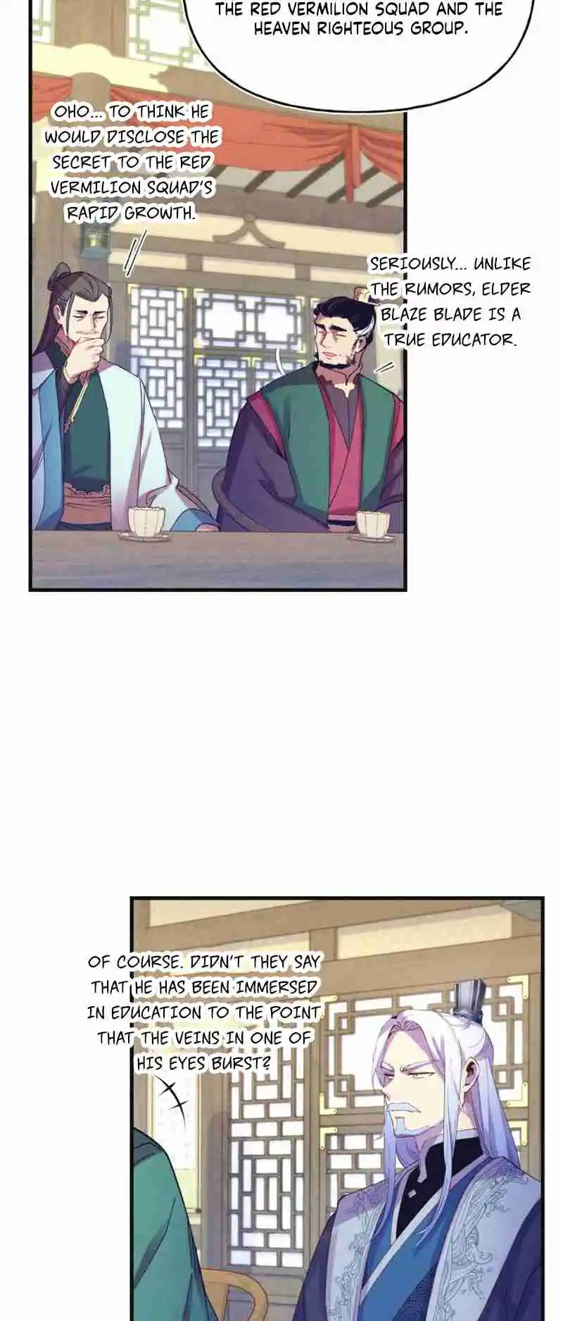 Masters of Lightning Knives 155