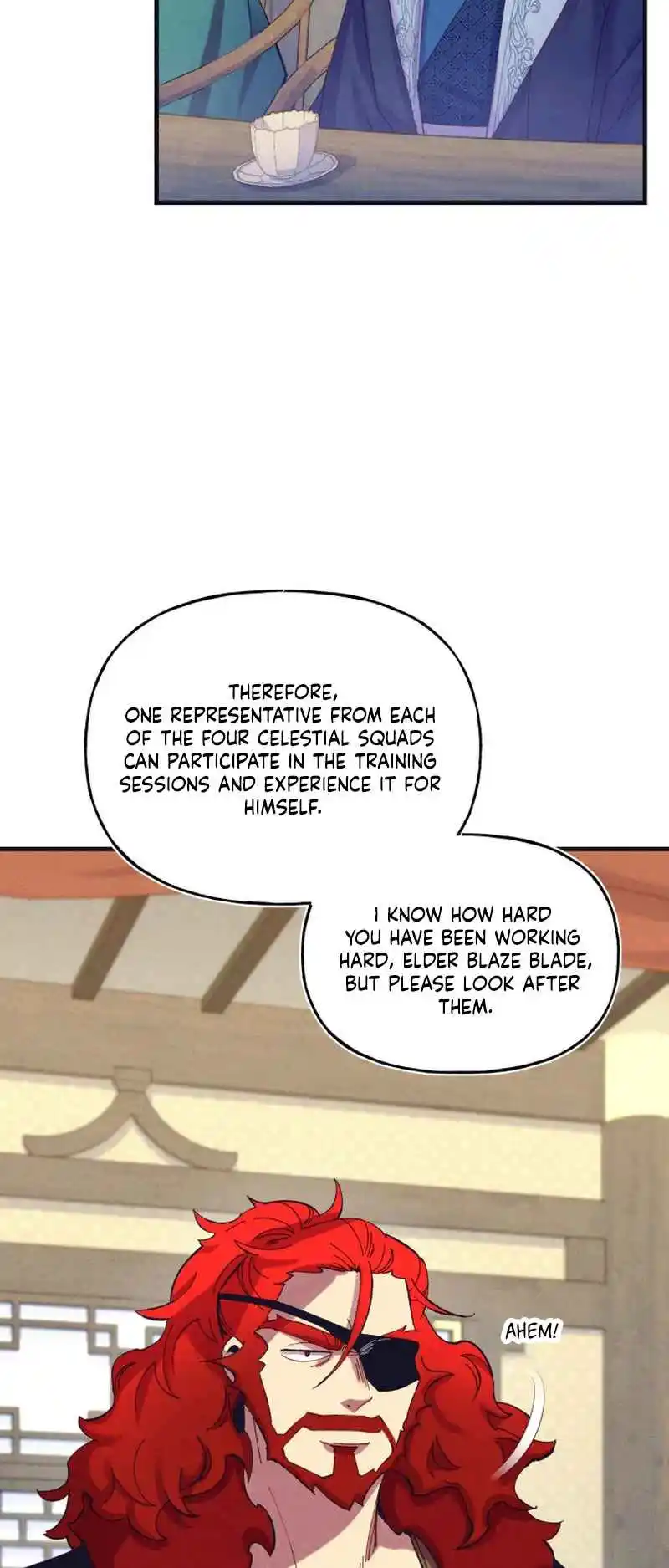 Masters of Lightning Knives 155