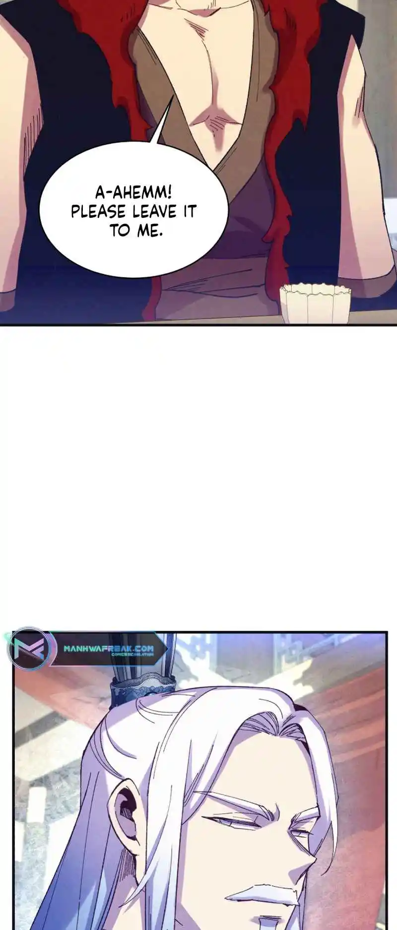 Masters of Lightning Knives 155