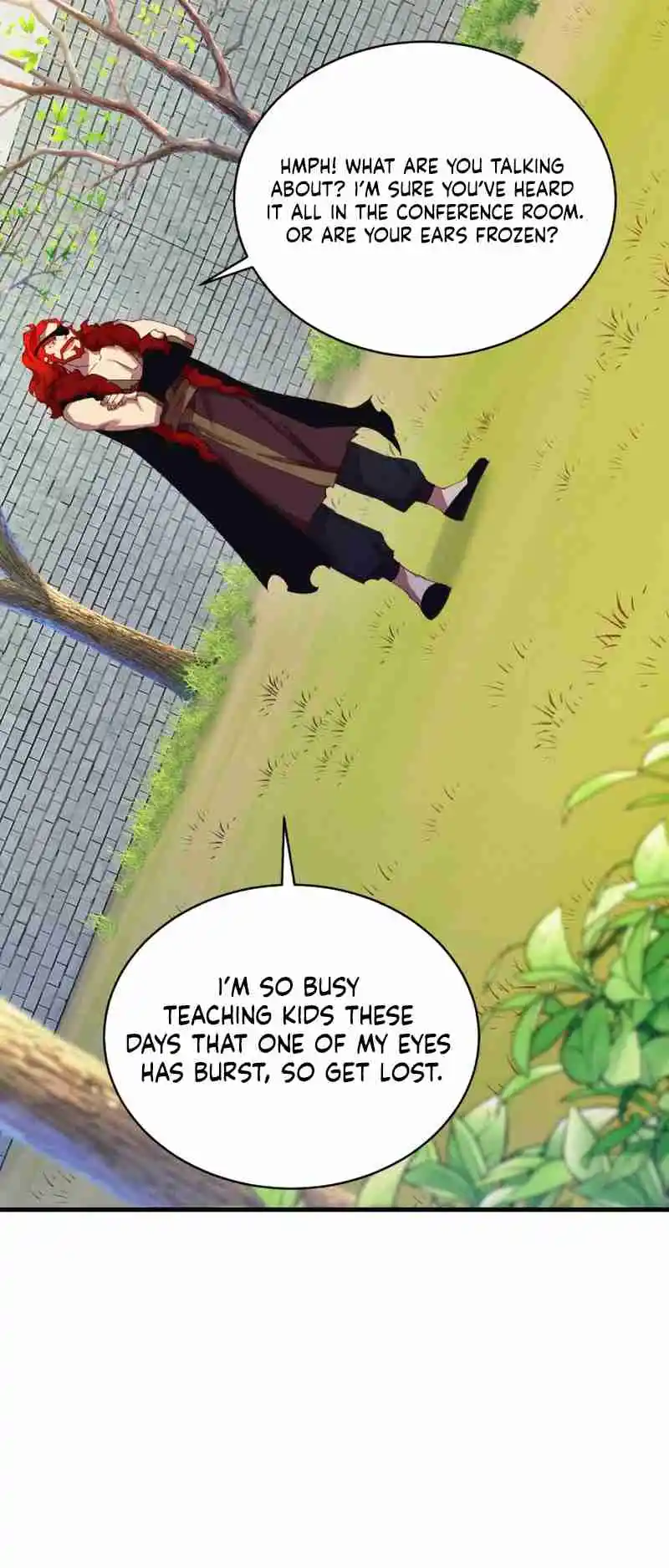 Masters of Lightning Knives 155