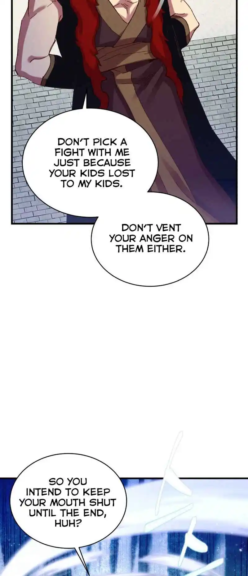 Masters of Lightning Knives 155