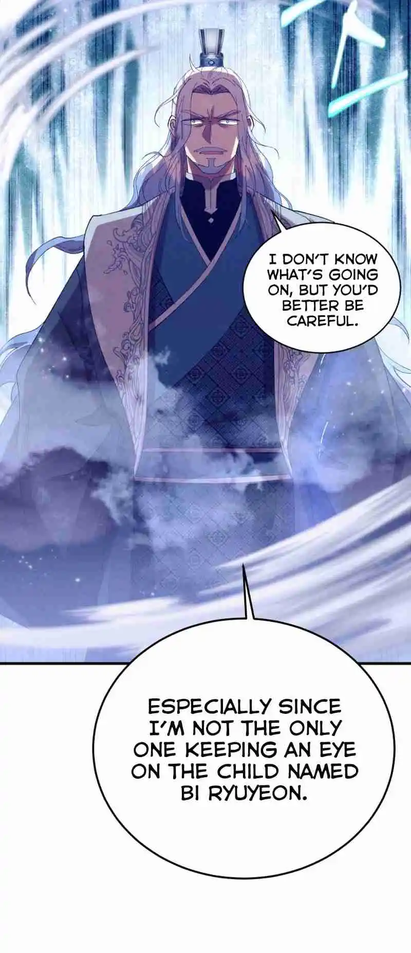 Masters of Lightning Knives 155