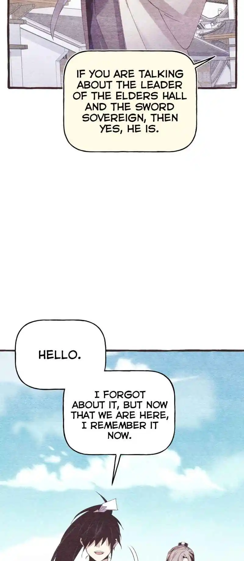 Masters of Lightning Knives 155