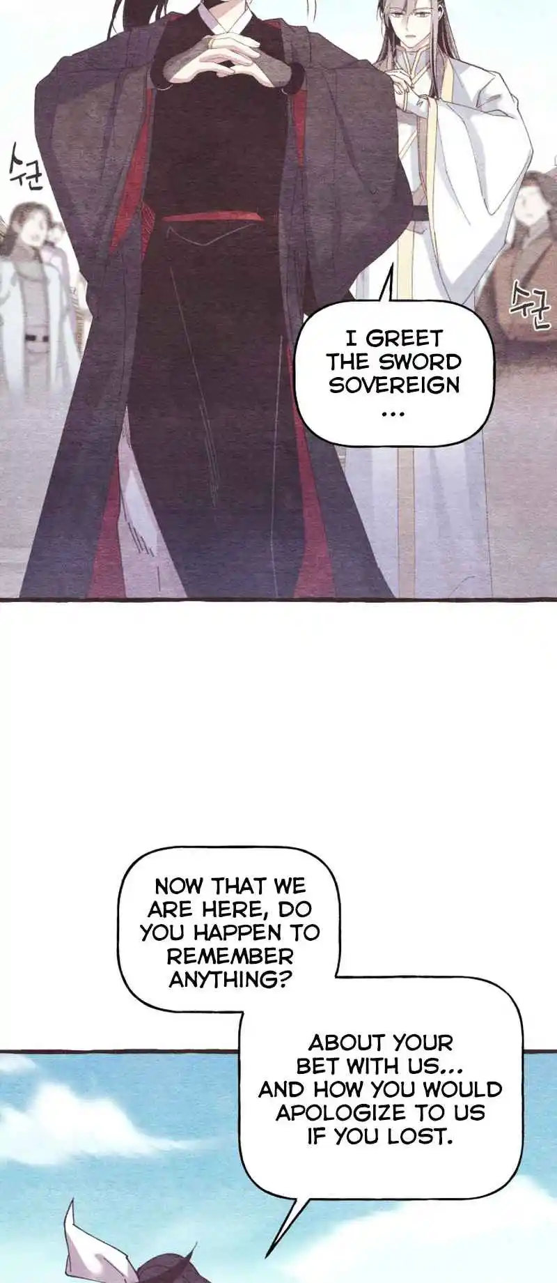 Masters of Lightning Knives 155