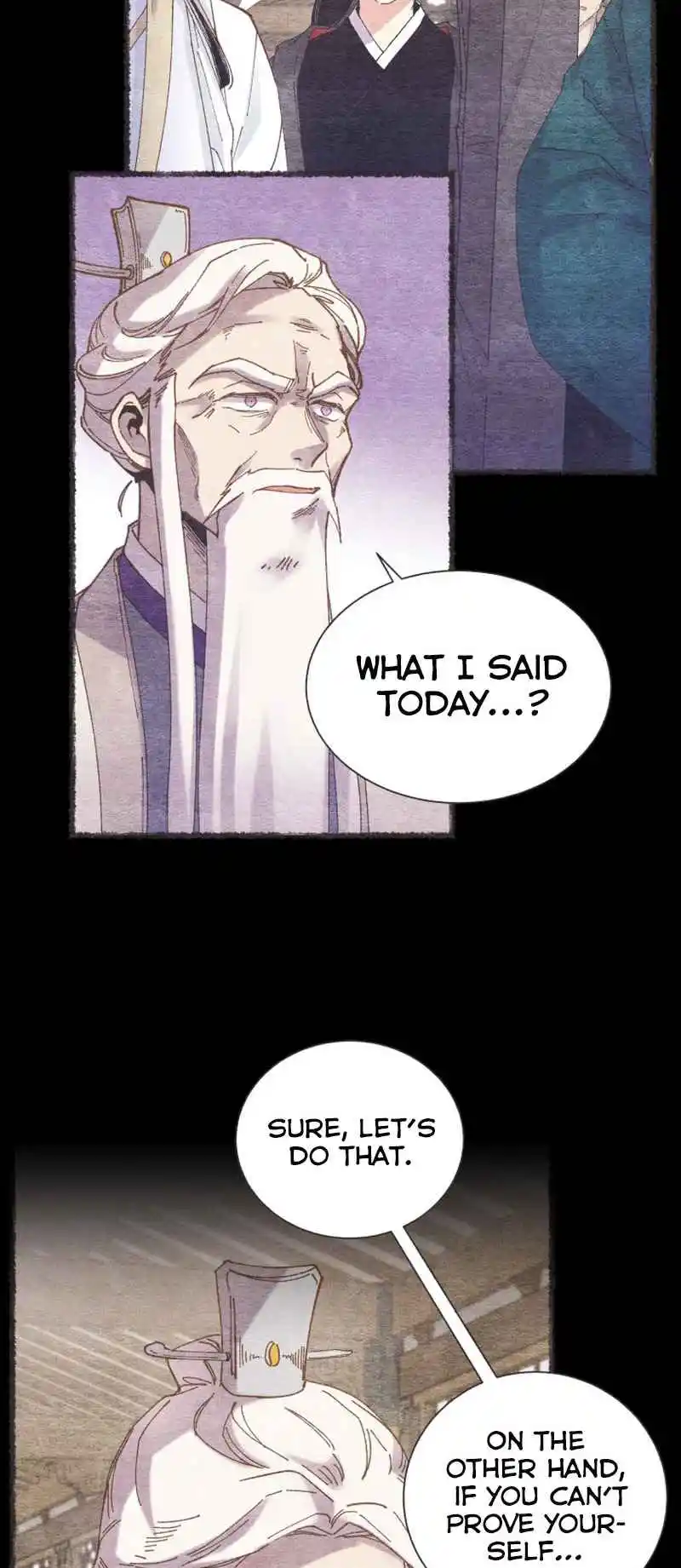 Masters of Lightning Knives 155