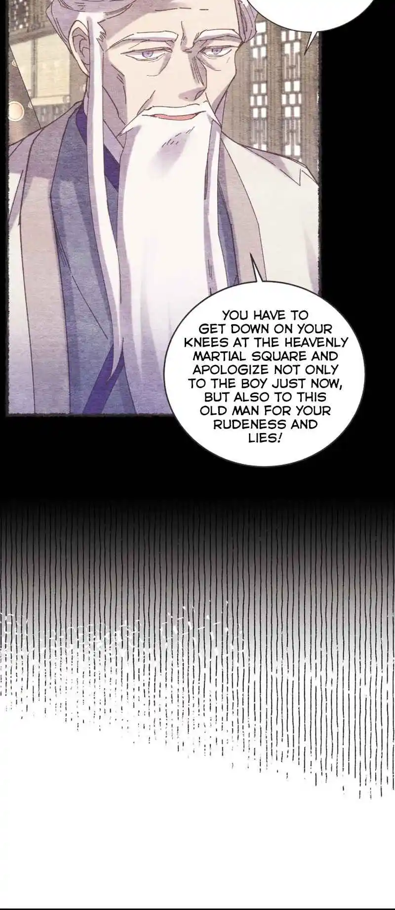 Masters of Lightning Knives 155