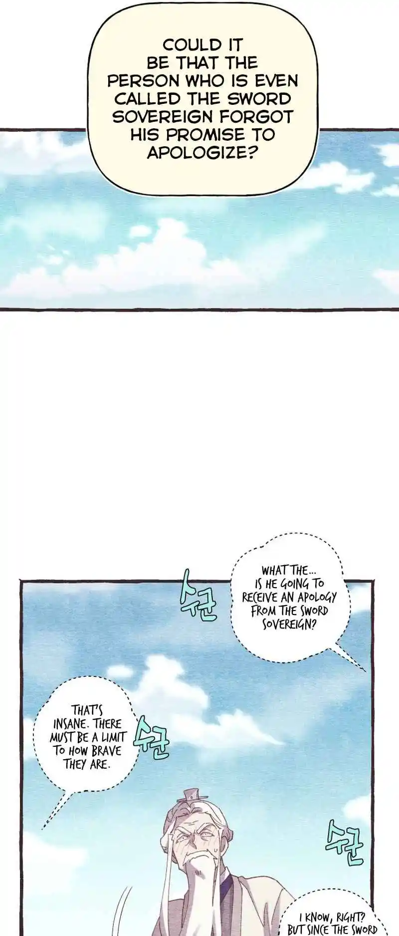 Masters of Lightning Knives 155