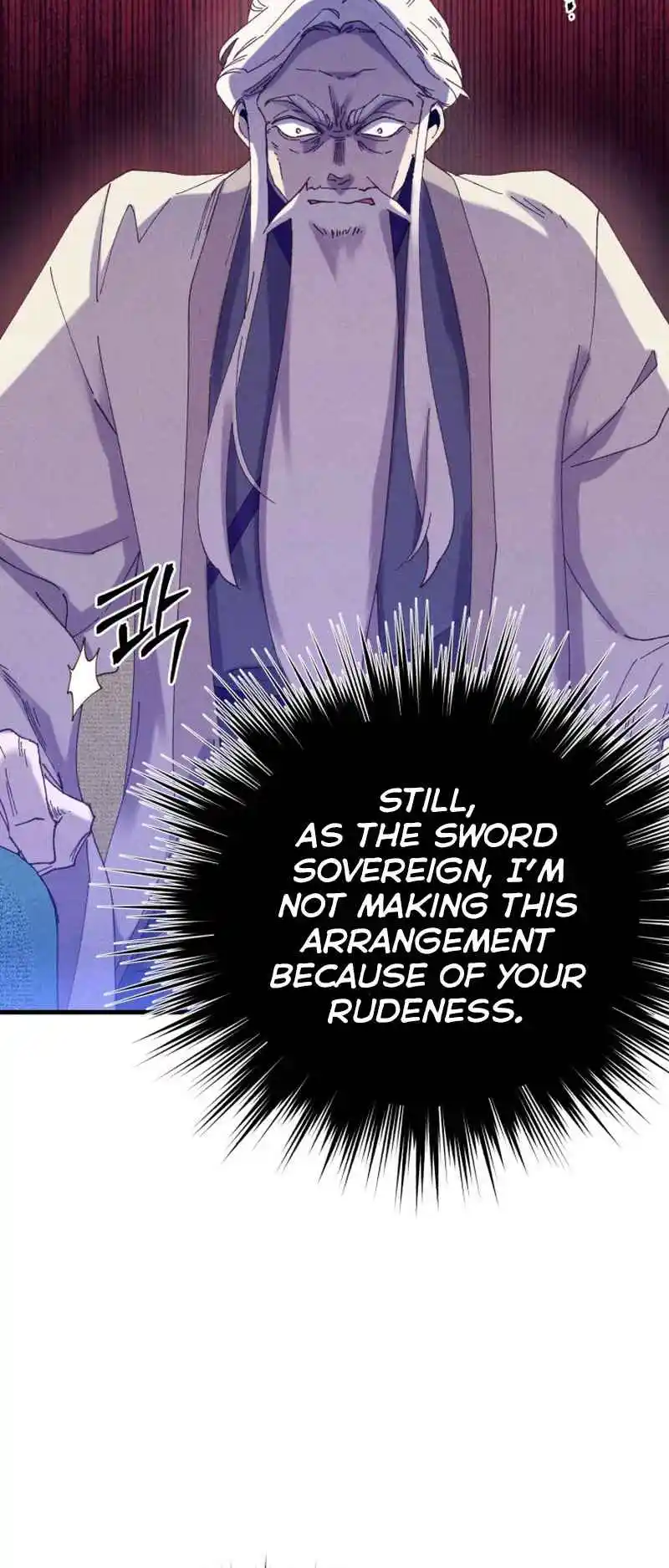 Masters of Lightning Knives 155