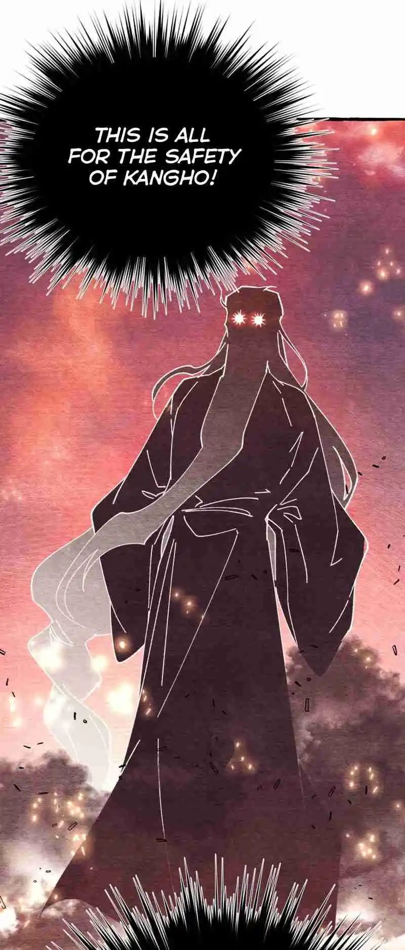 Masters of Lightning Knives 155