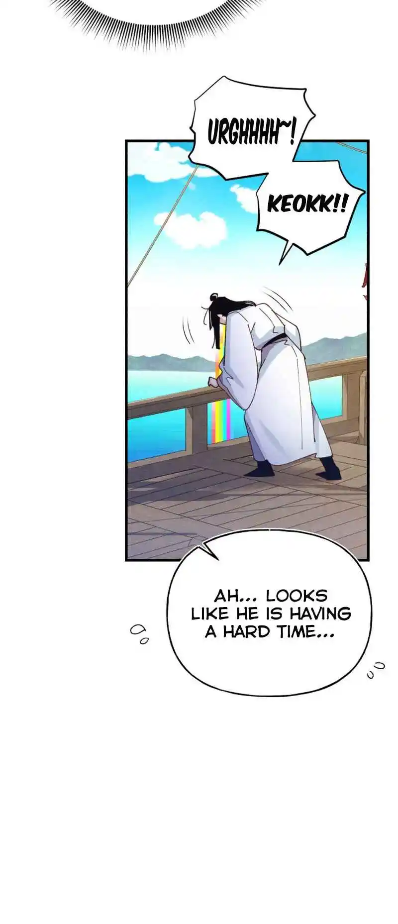 Masters of Lightning Knives 155