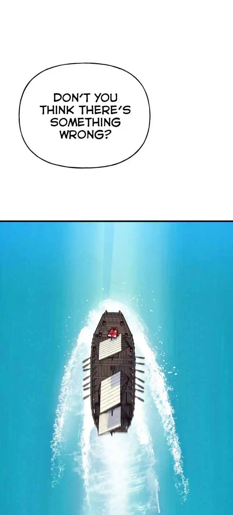 Masters of Lightning Knives 155