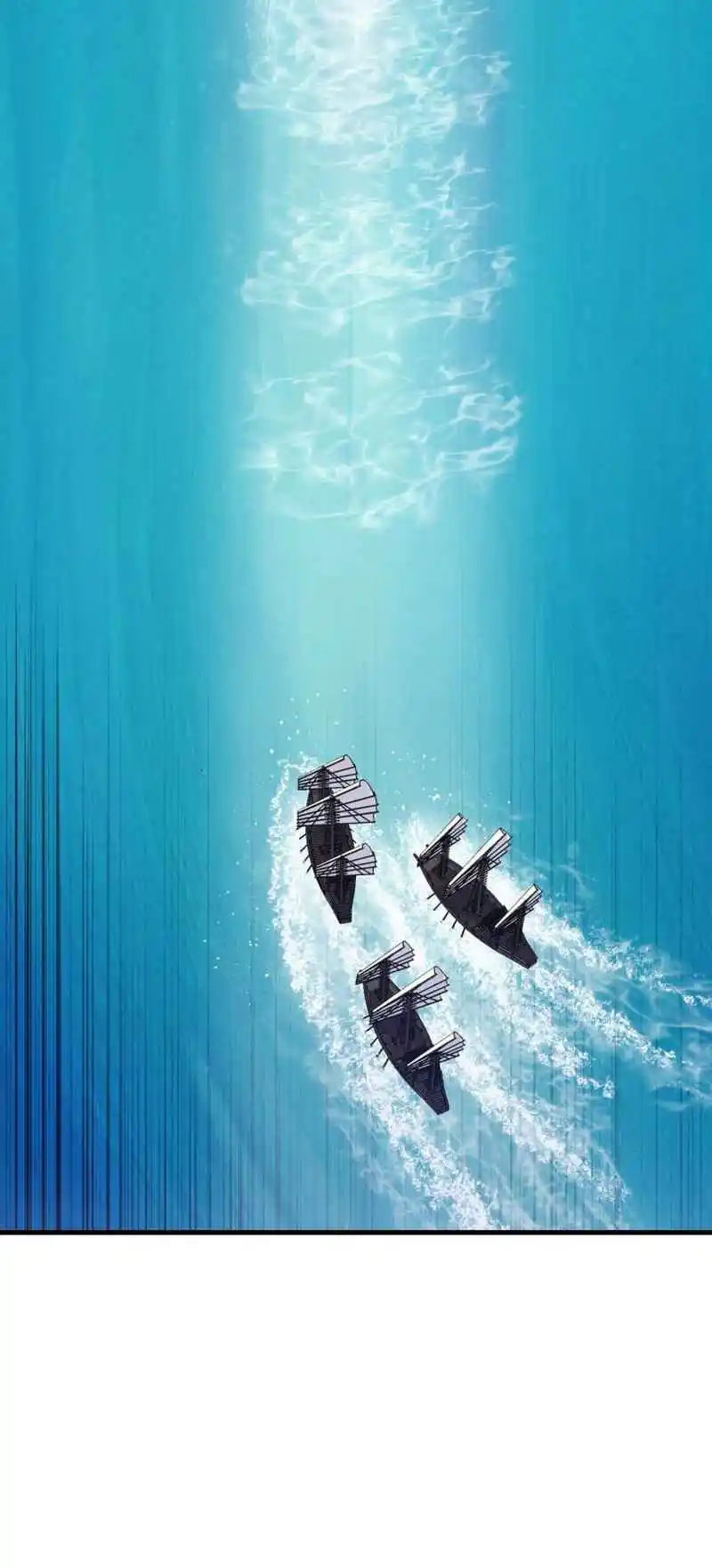 Masters of Lightning Knives 155