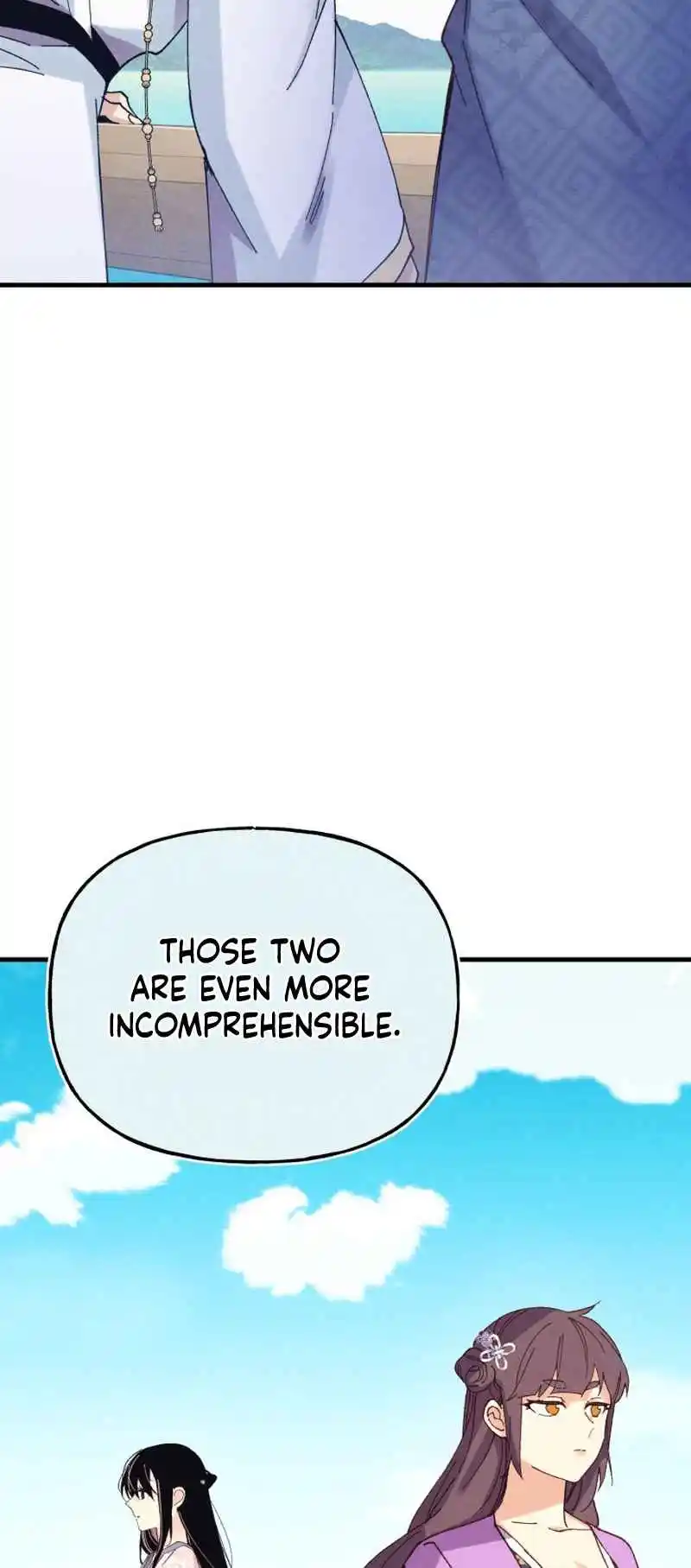 Masters of Lightning Knives 156