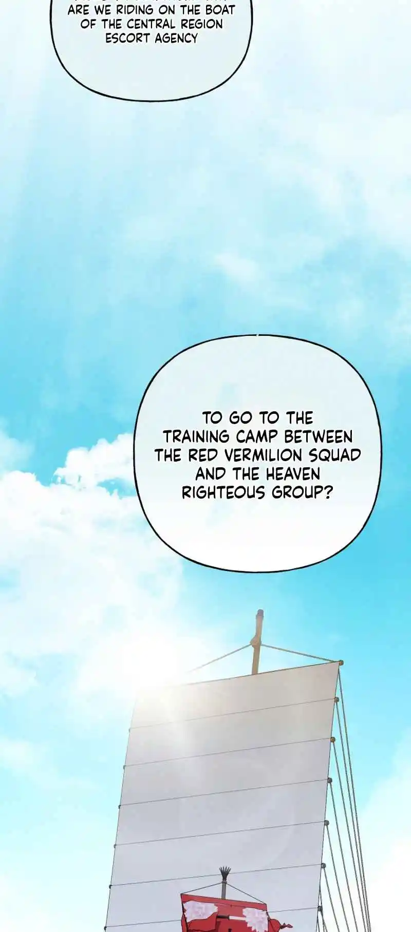 Masters of Lightning Knives 156