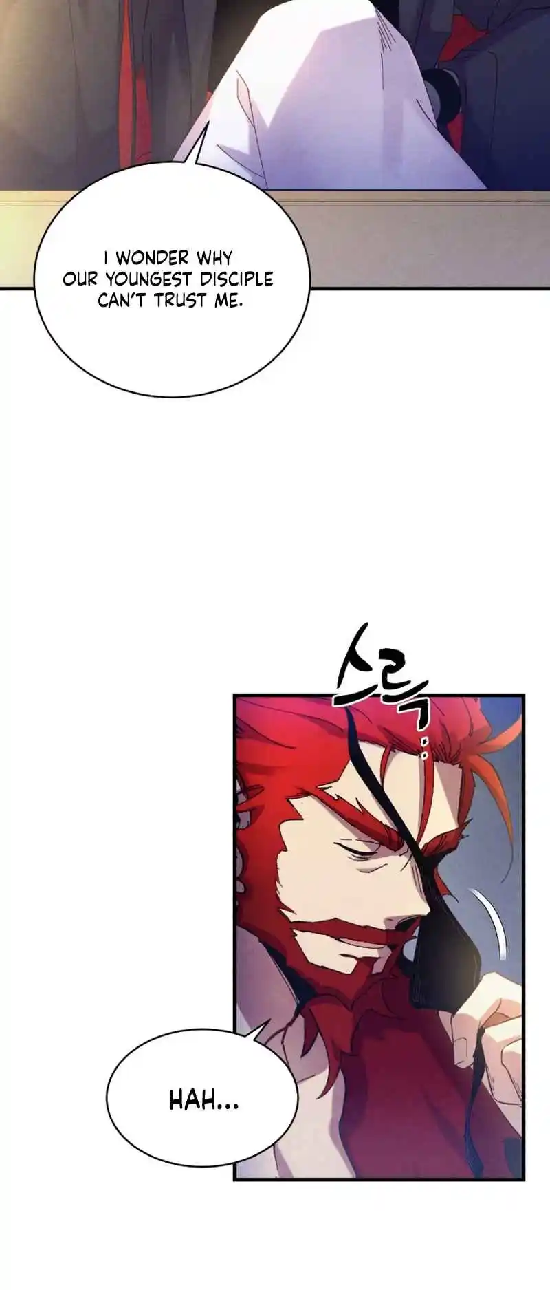 Masters of Lightning Knives 156