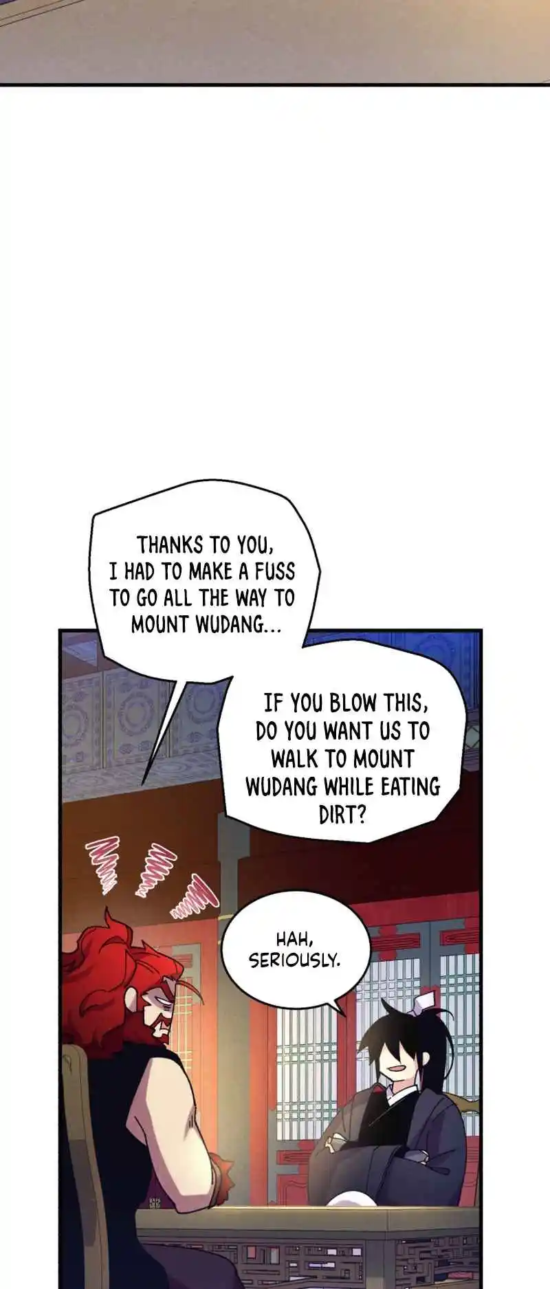 Masters of Lightning Knives 156