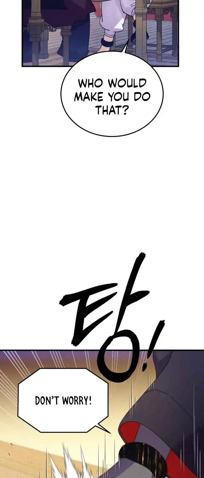 Masters of Lightning Knives 156