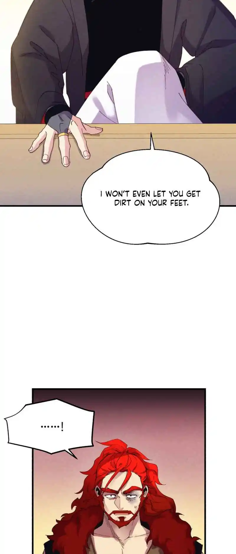 Masters of Lightning Knives 156