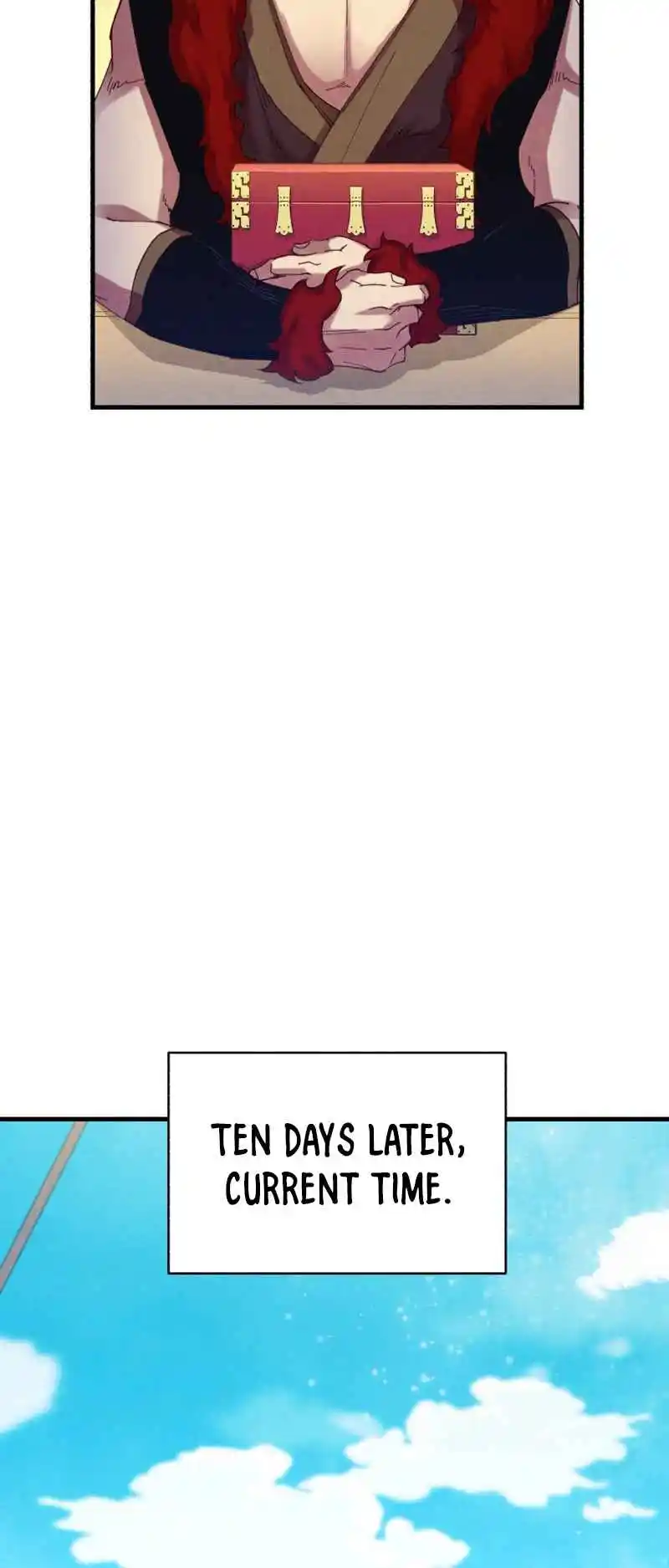 Masters of Lightning Knives 156