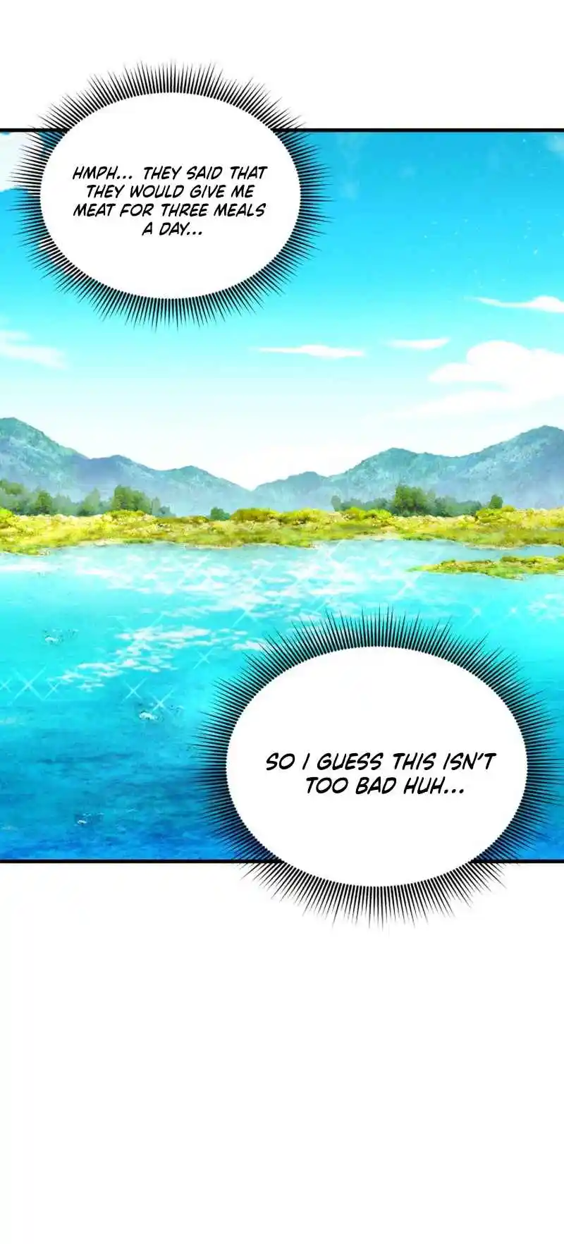 Masters of Lightning Knives 156