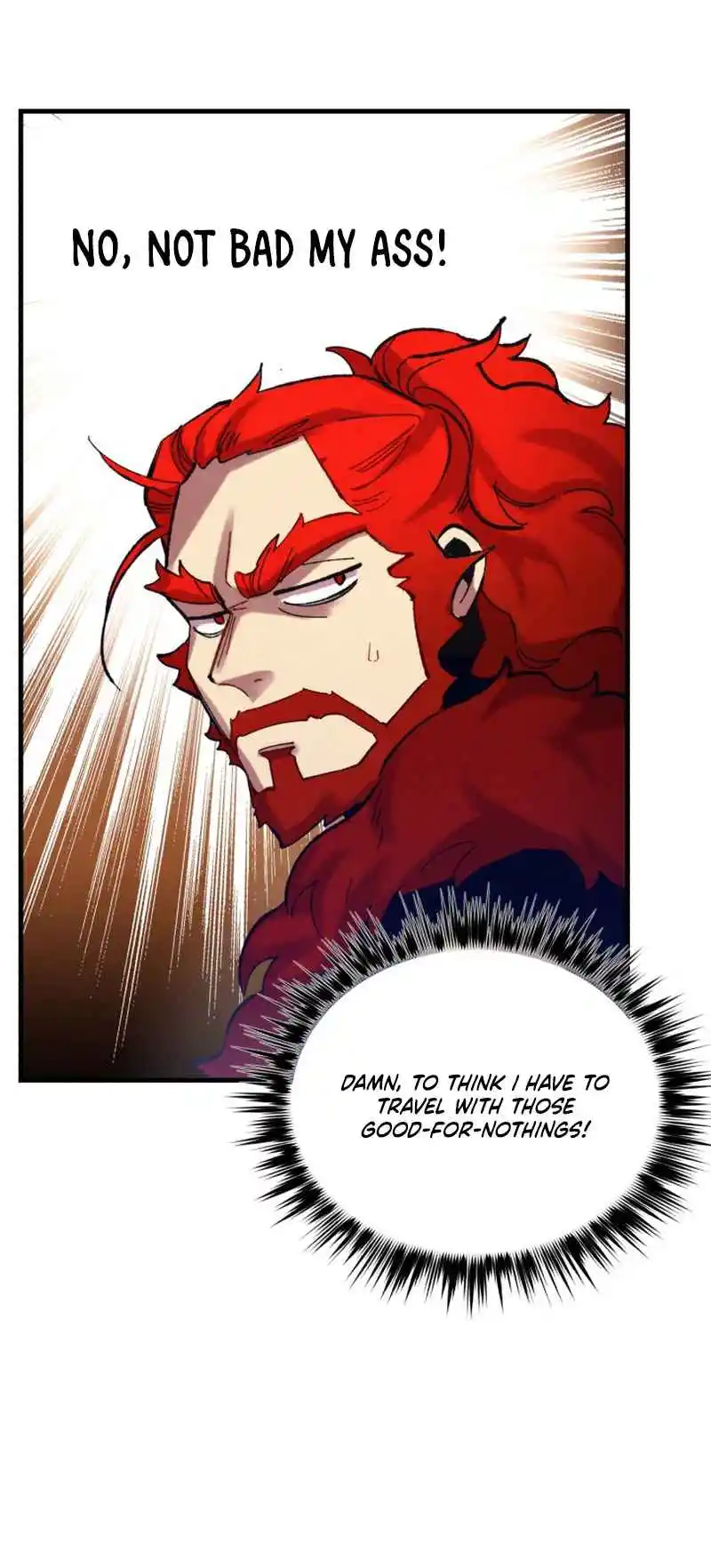 Masters of Lightning Knives 156