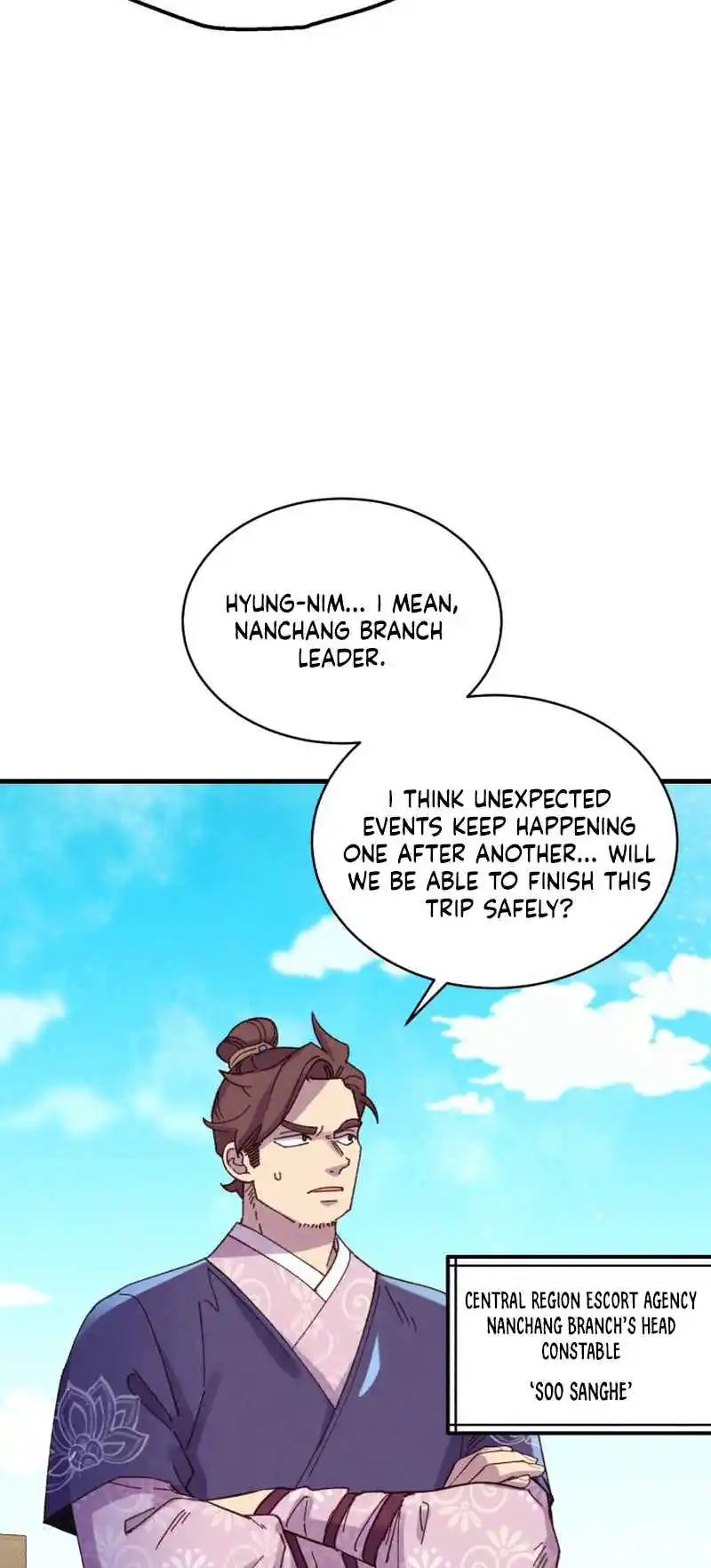 Masters of Lightning Knives 156