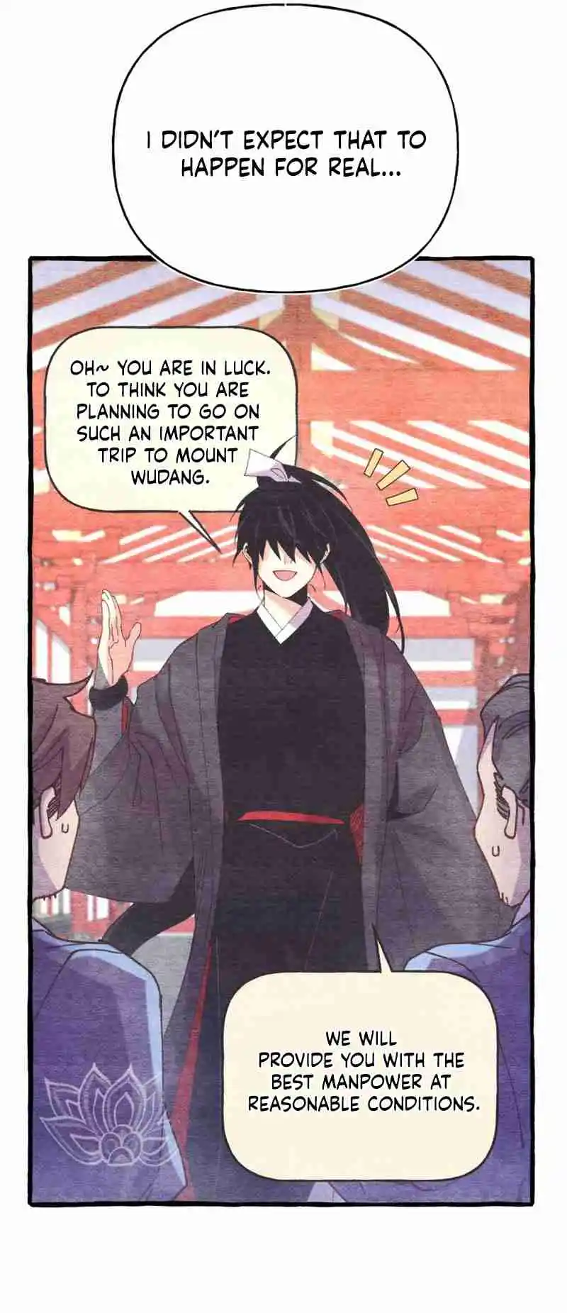 Masters of Lightning Knives 156