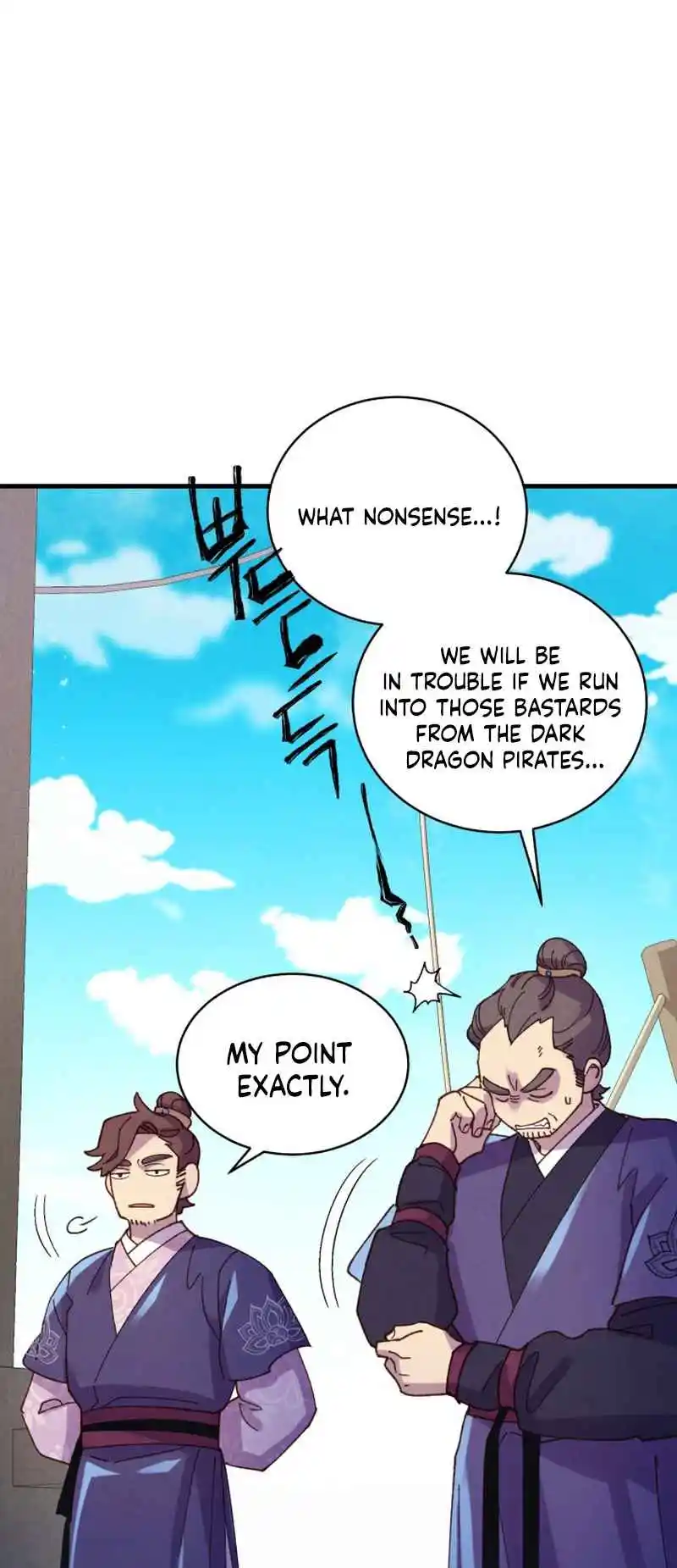 Masters of Lightning Knives 156