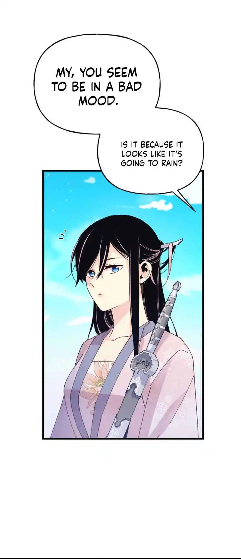 Masters of Lightning Knives 156