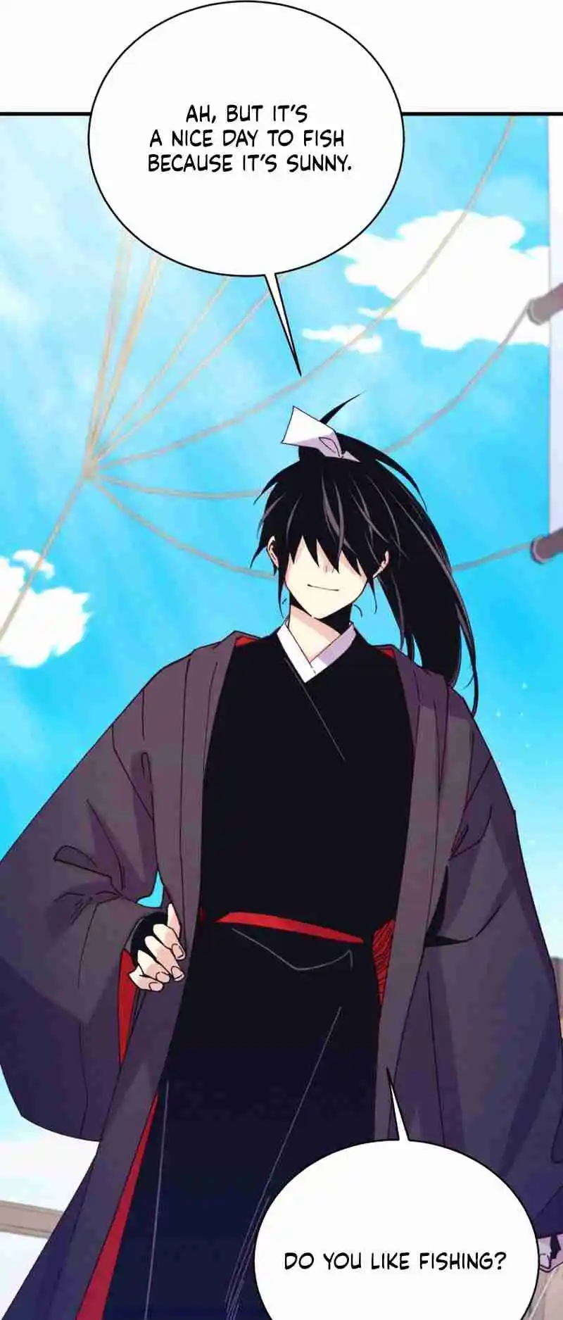 Masters of Lightning Knives 156