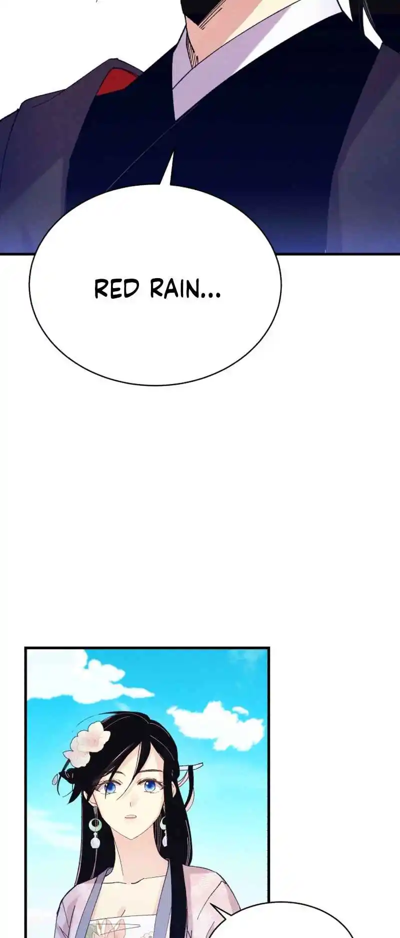 Masters of Lightning Knives 156