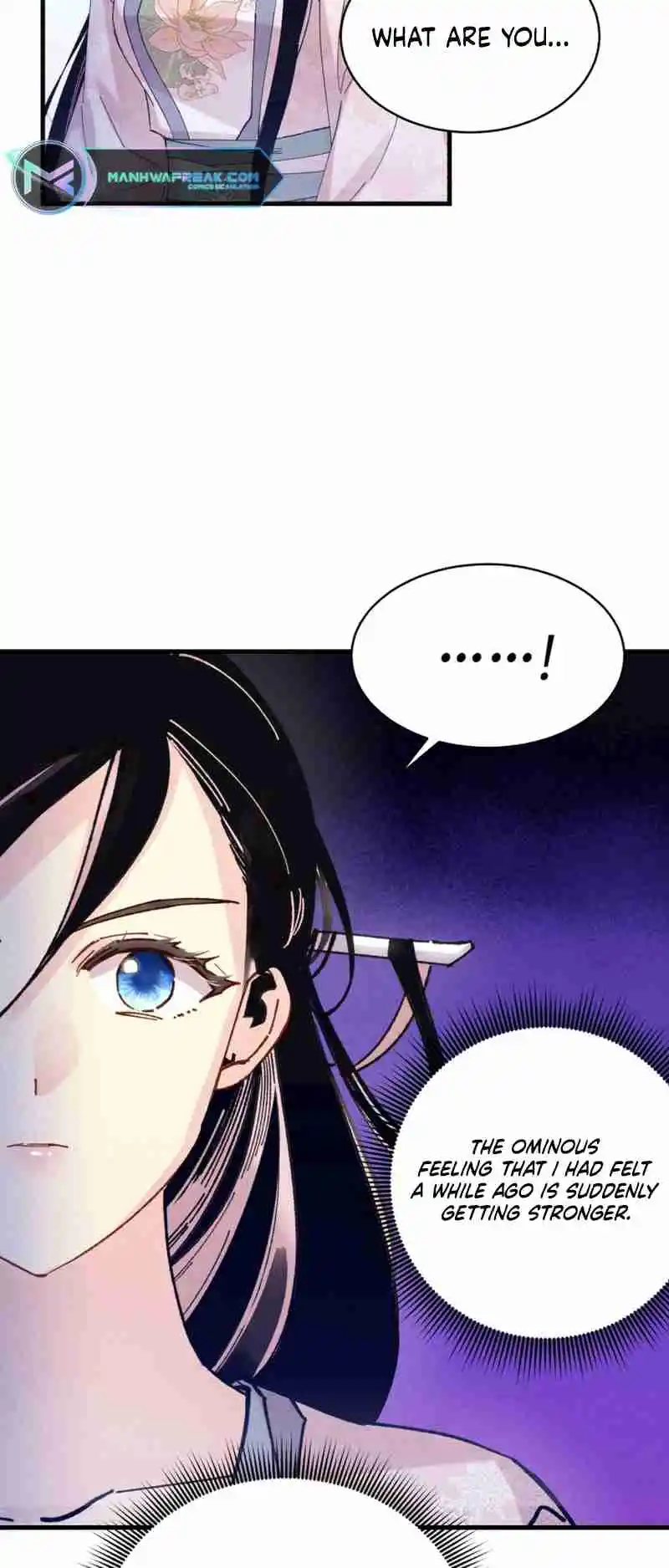 Masters of Lightning Knives 156