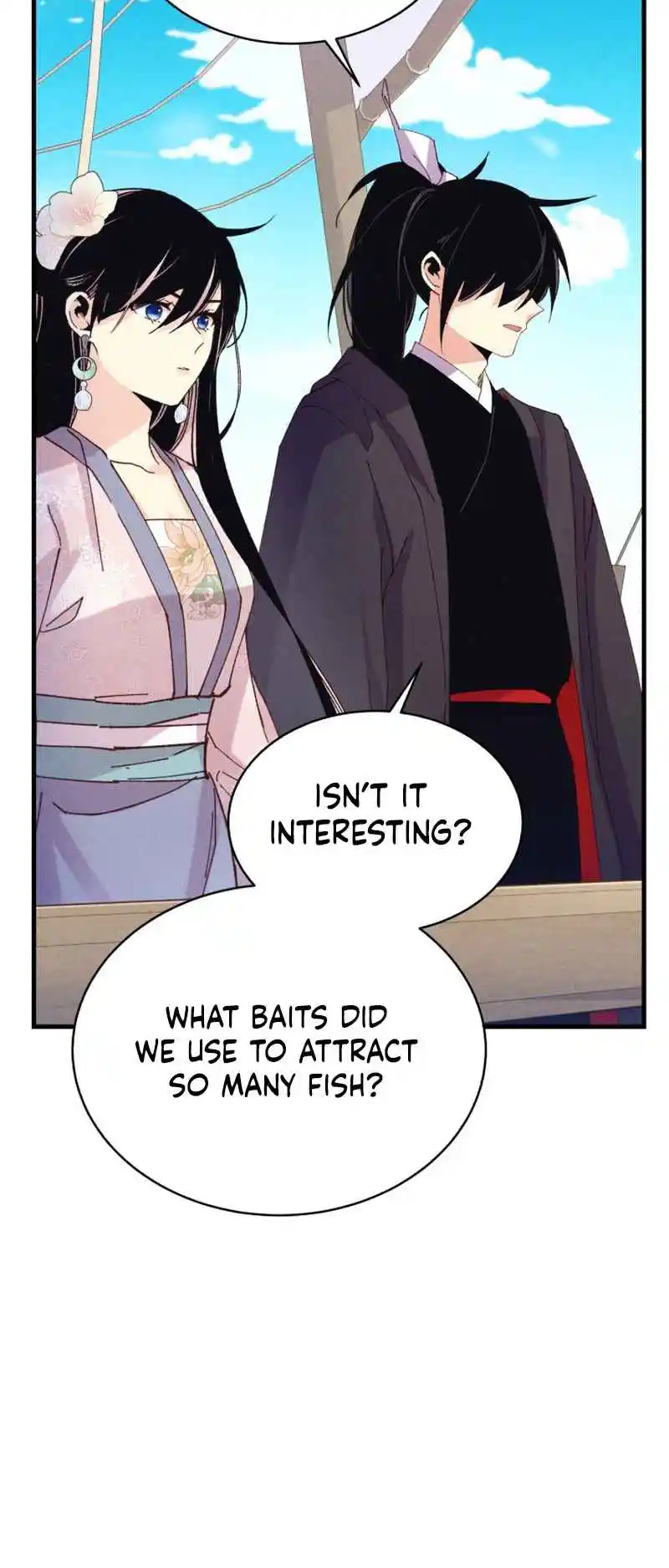 Masters of Lightning Knives 156