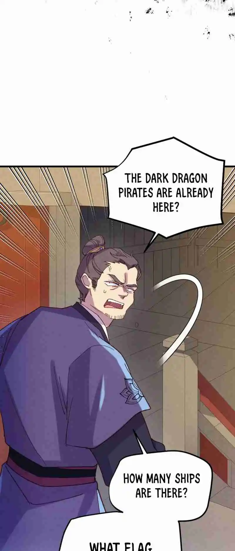 Masters of Lightning Knives 156