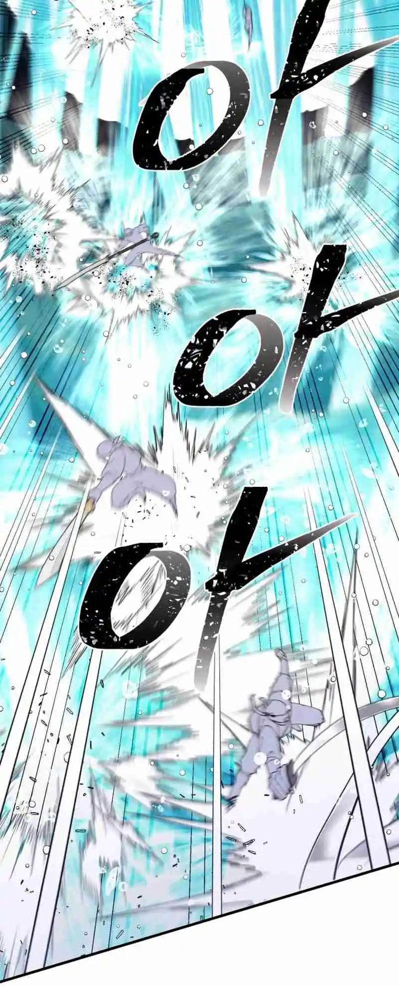 Masters of Lightning Knives 156