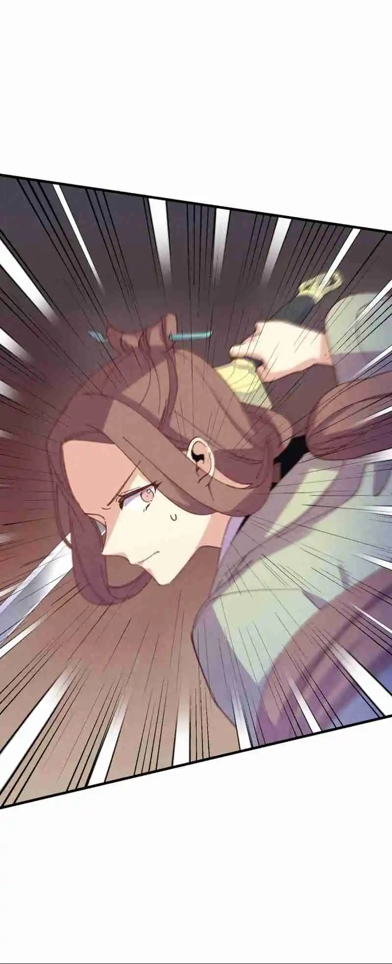 Masters of Lightning Knives 156