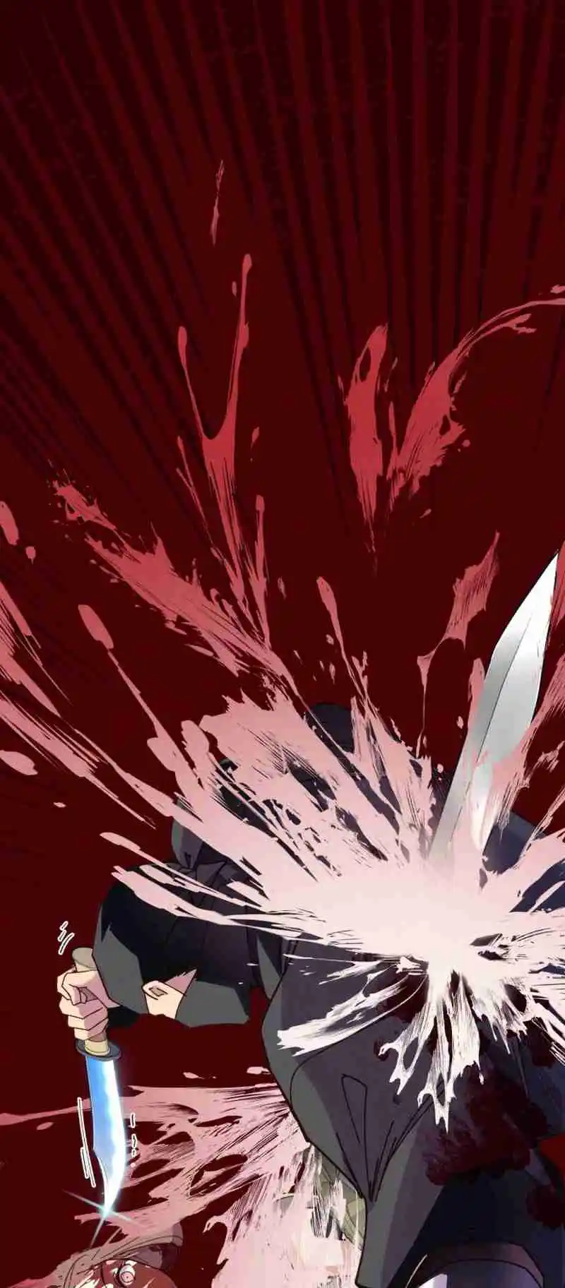 Masters of Lightning Knives 156