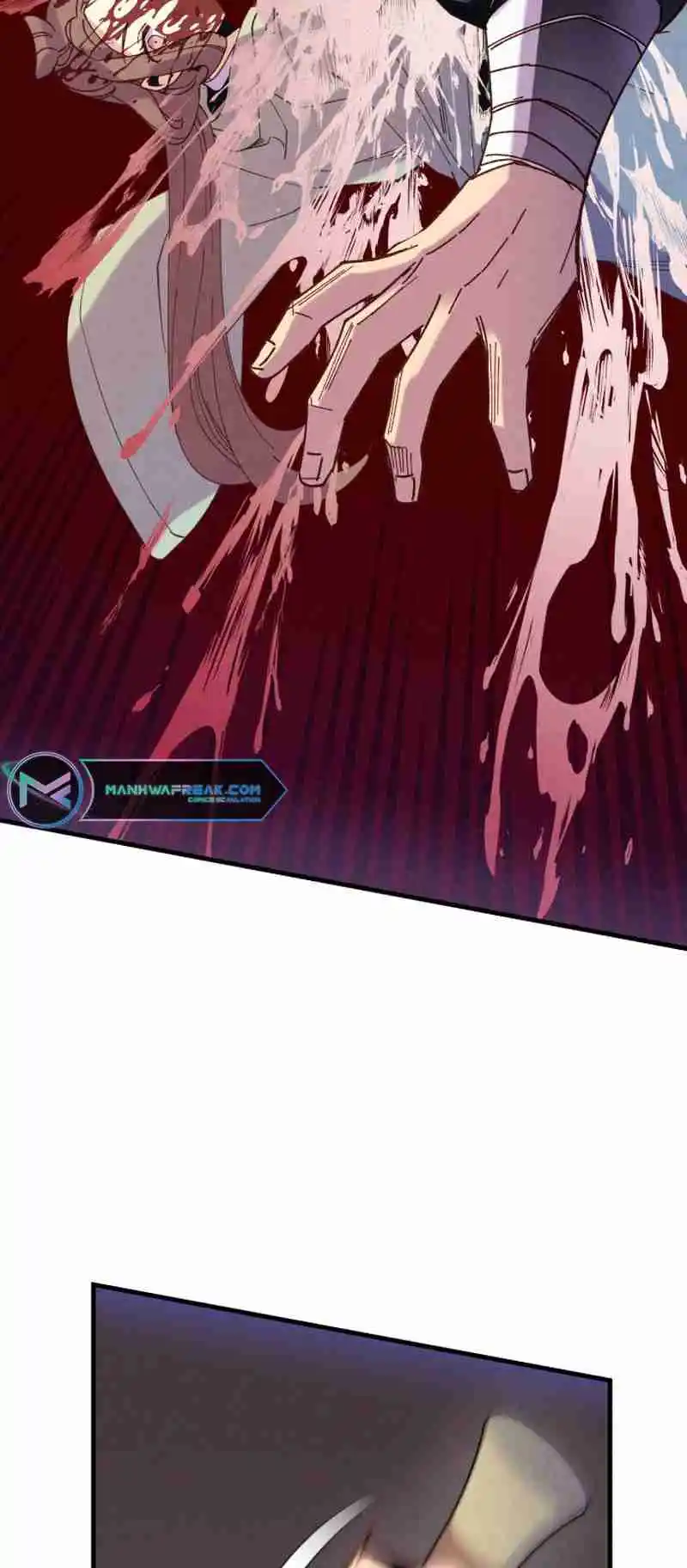 Masters of Lightning Knives 156