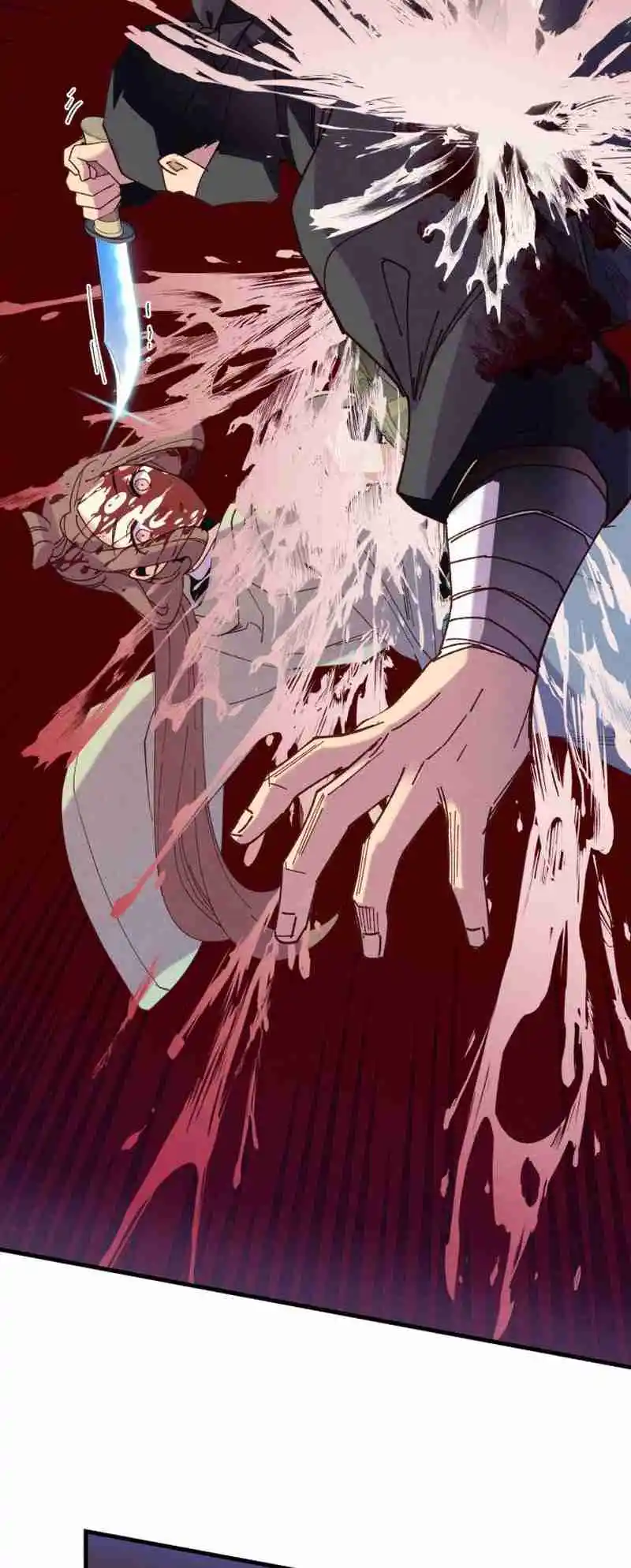 Masters of Lightning Knives 157