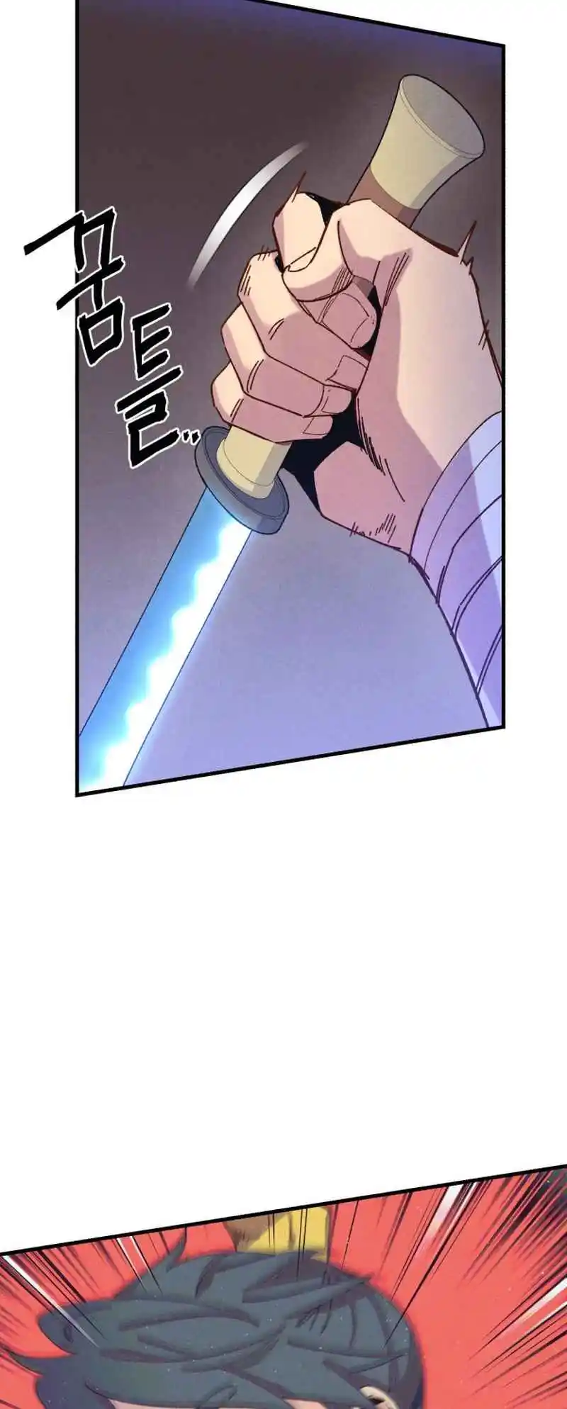 Masters of Lightning Knives 157